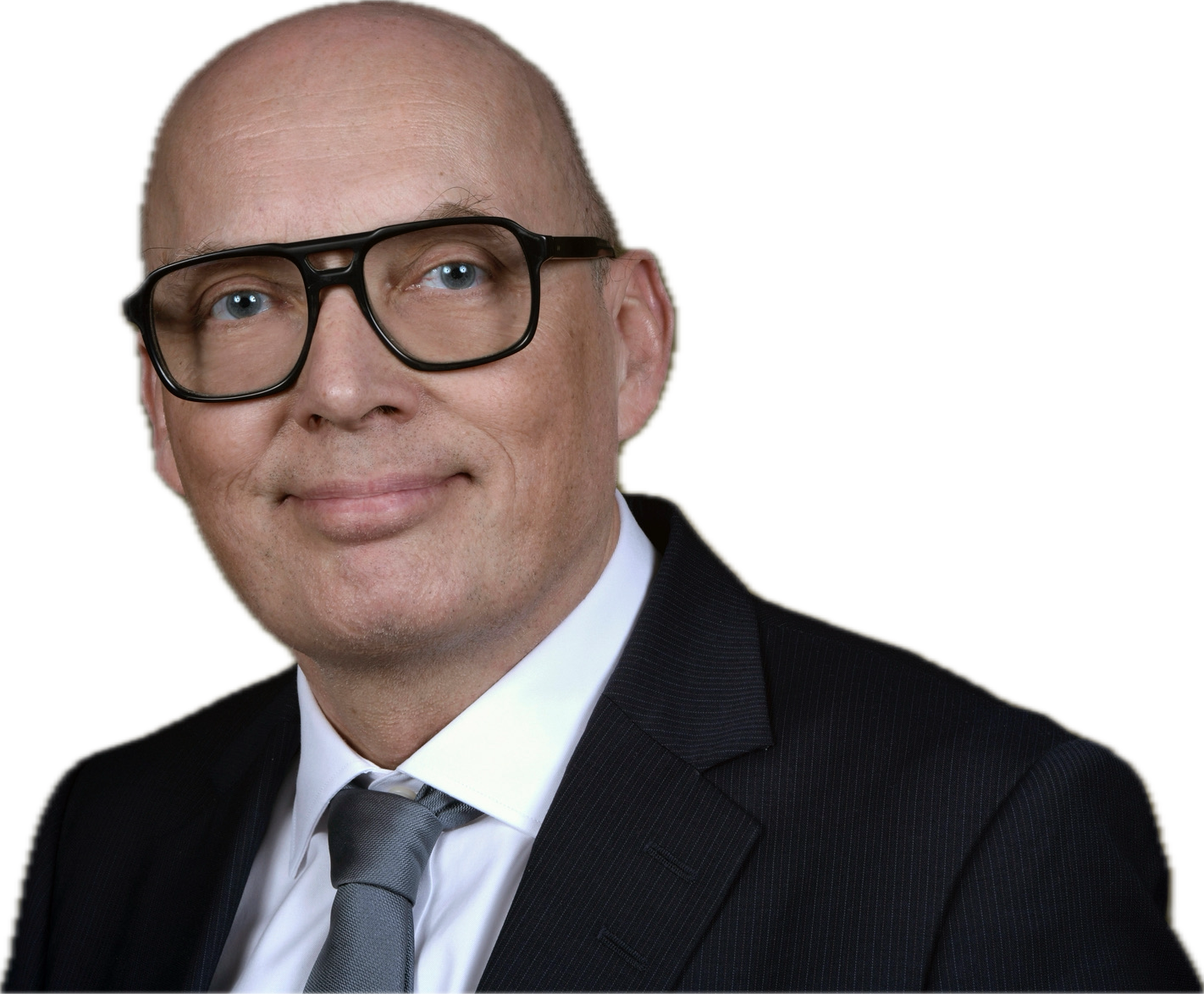 Dr. Per Stenkrona, specialist i psykiatri